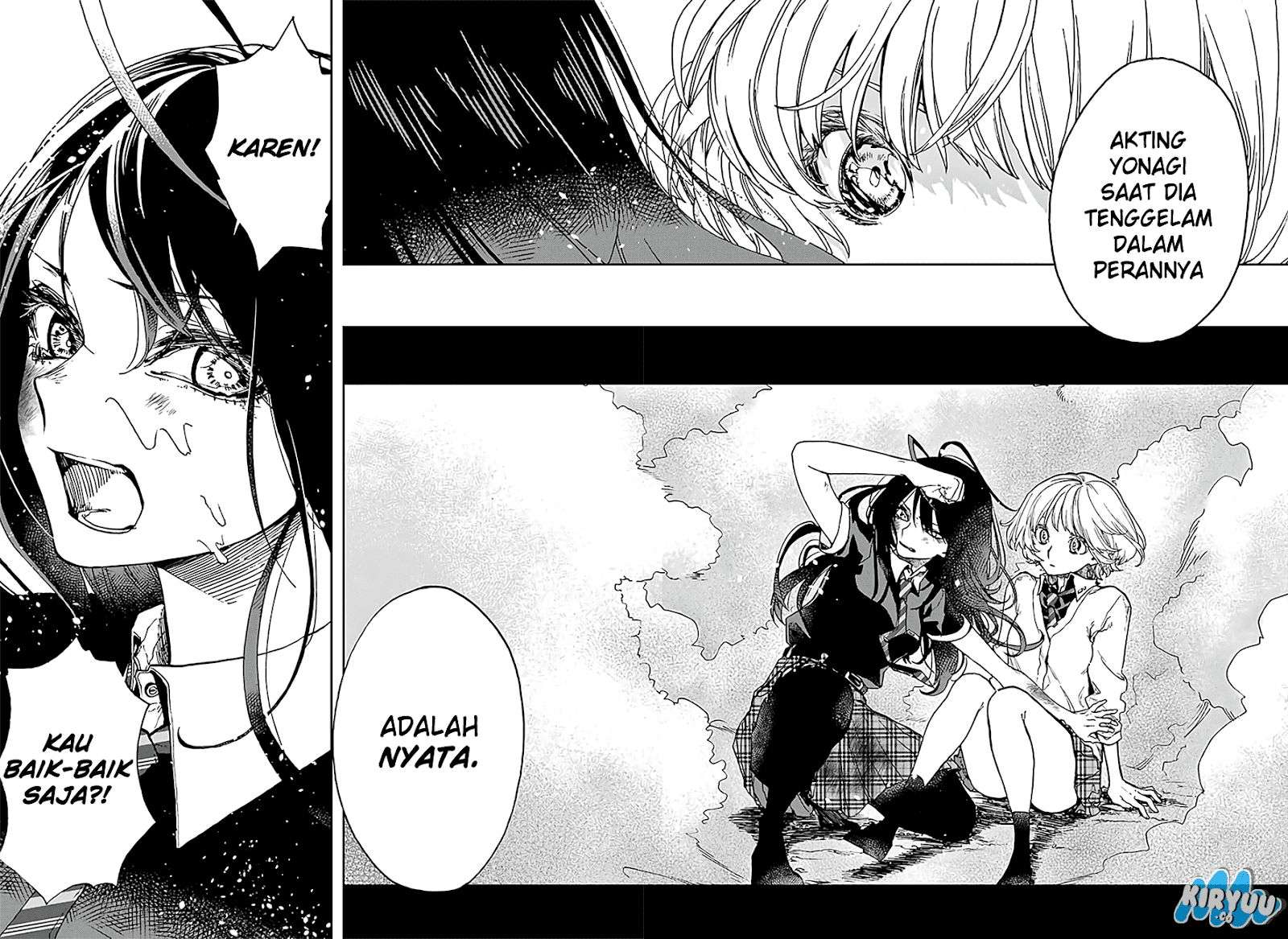 Act-age Chapter 20 - halaman 9