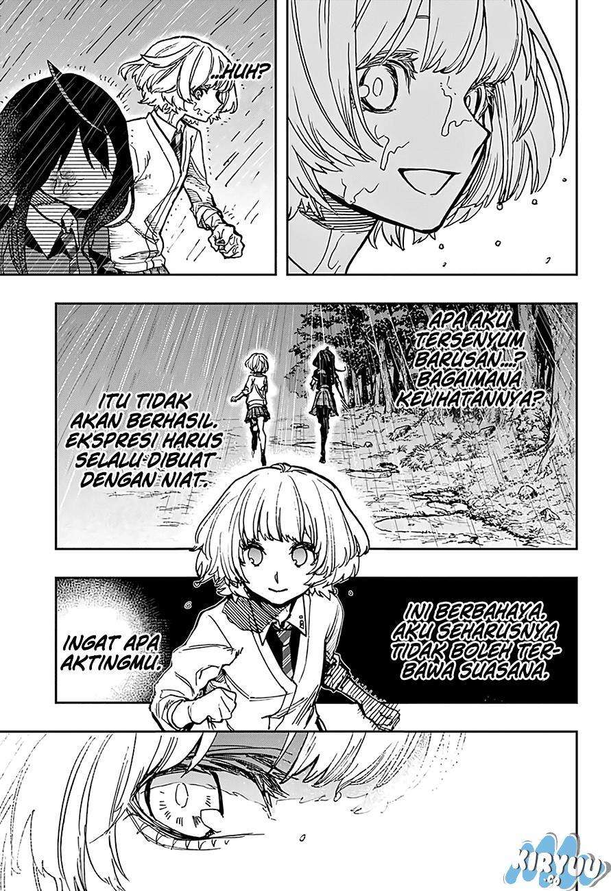 Act-age Chapter 21 - halaman 12