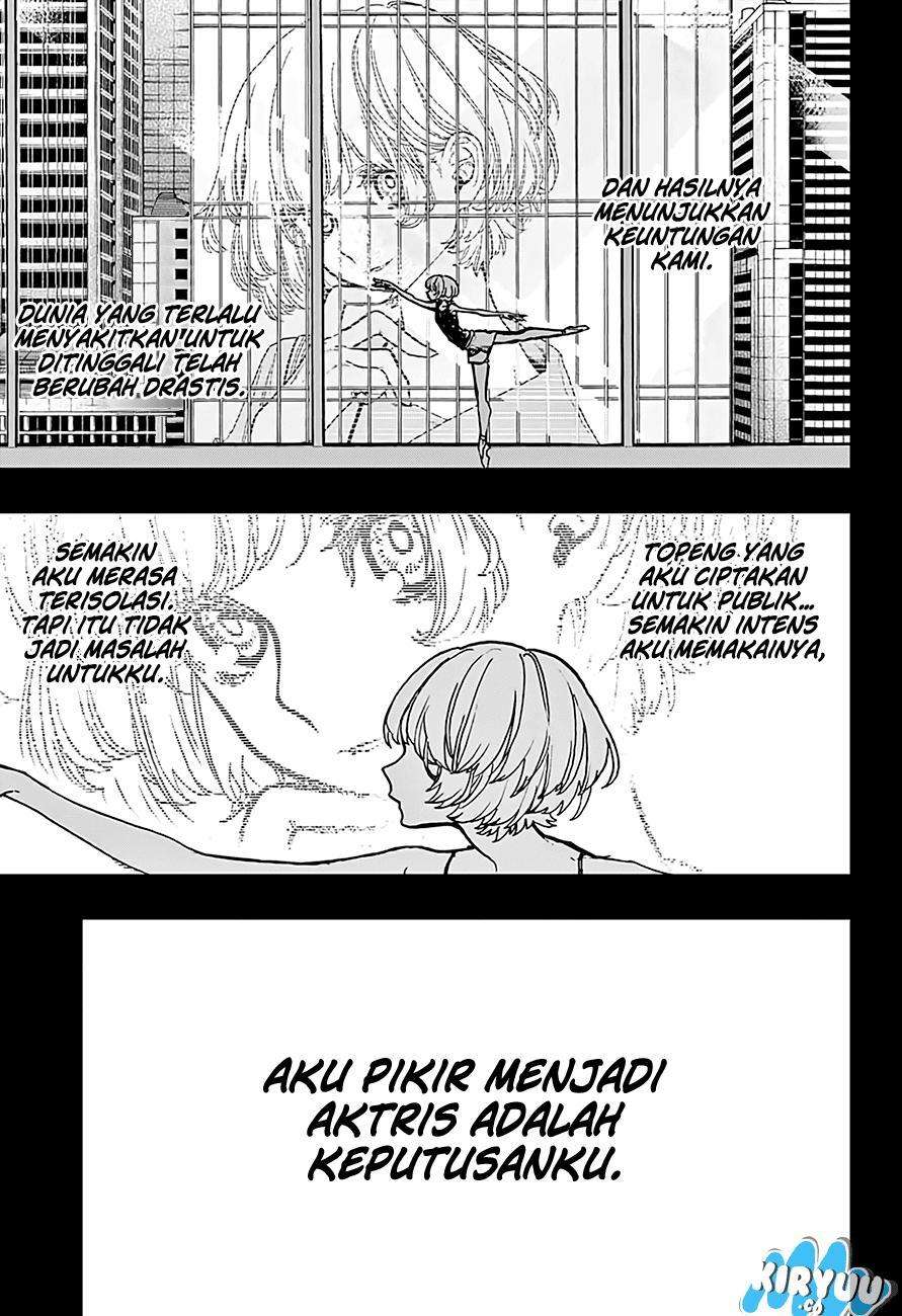 Act-age Chapter 21 - halaman 16