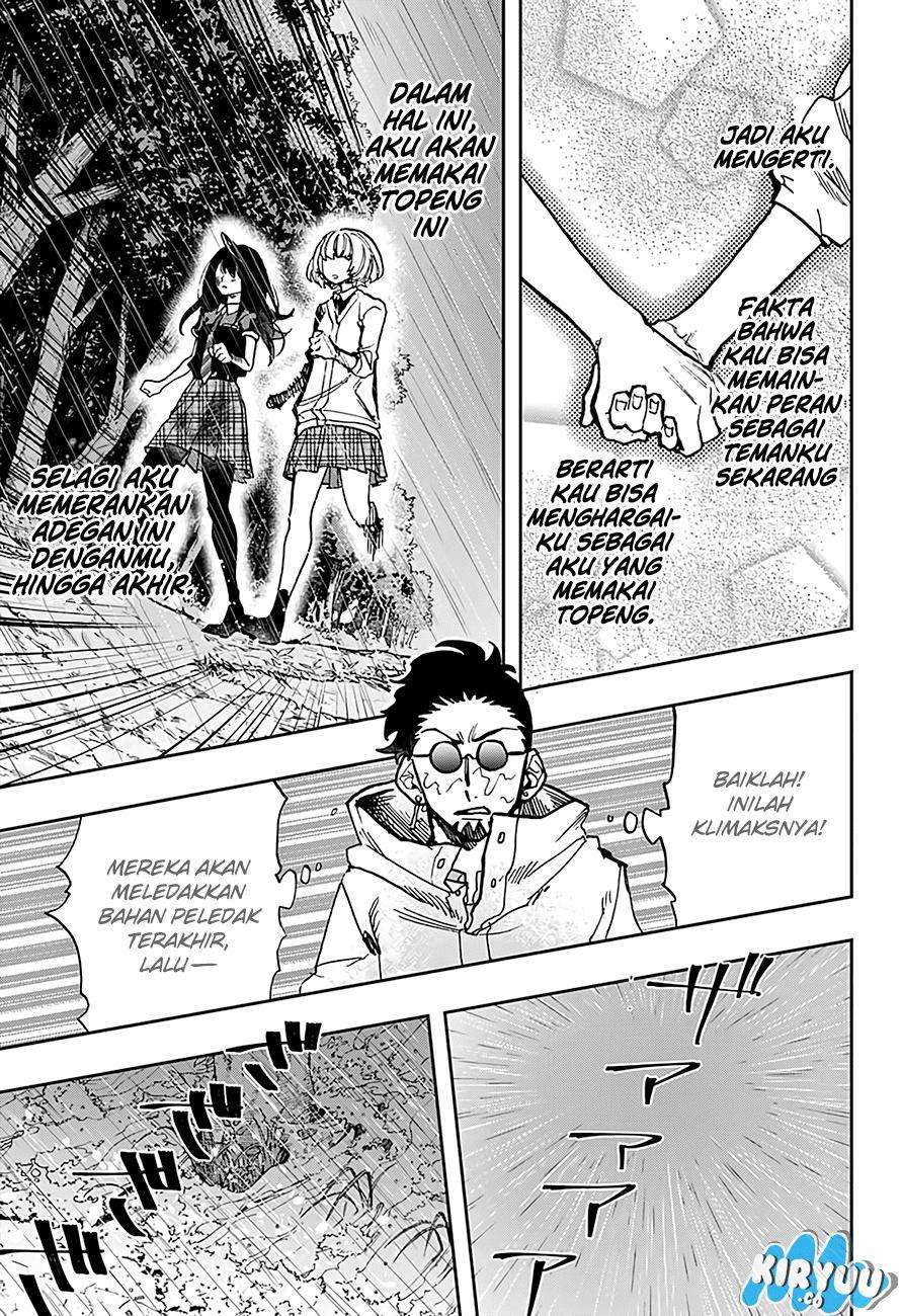 Act-age Chapter 21 - halaman 18