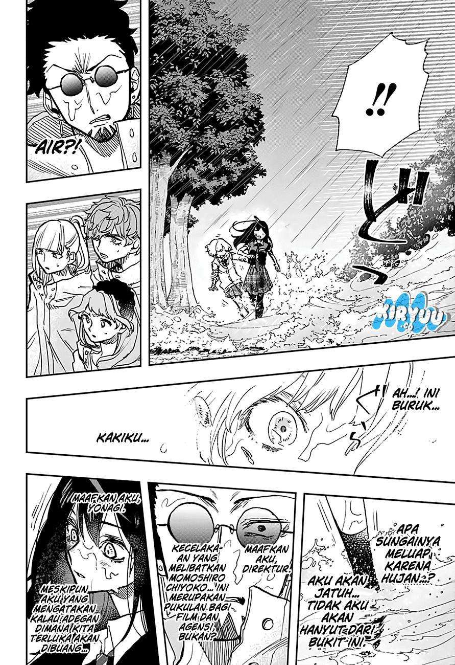 Act-age Chapter 21 - halaman 19