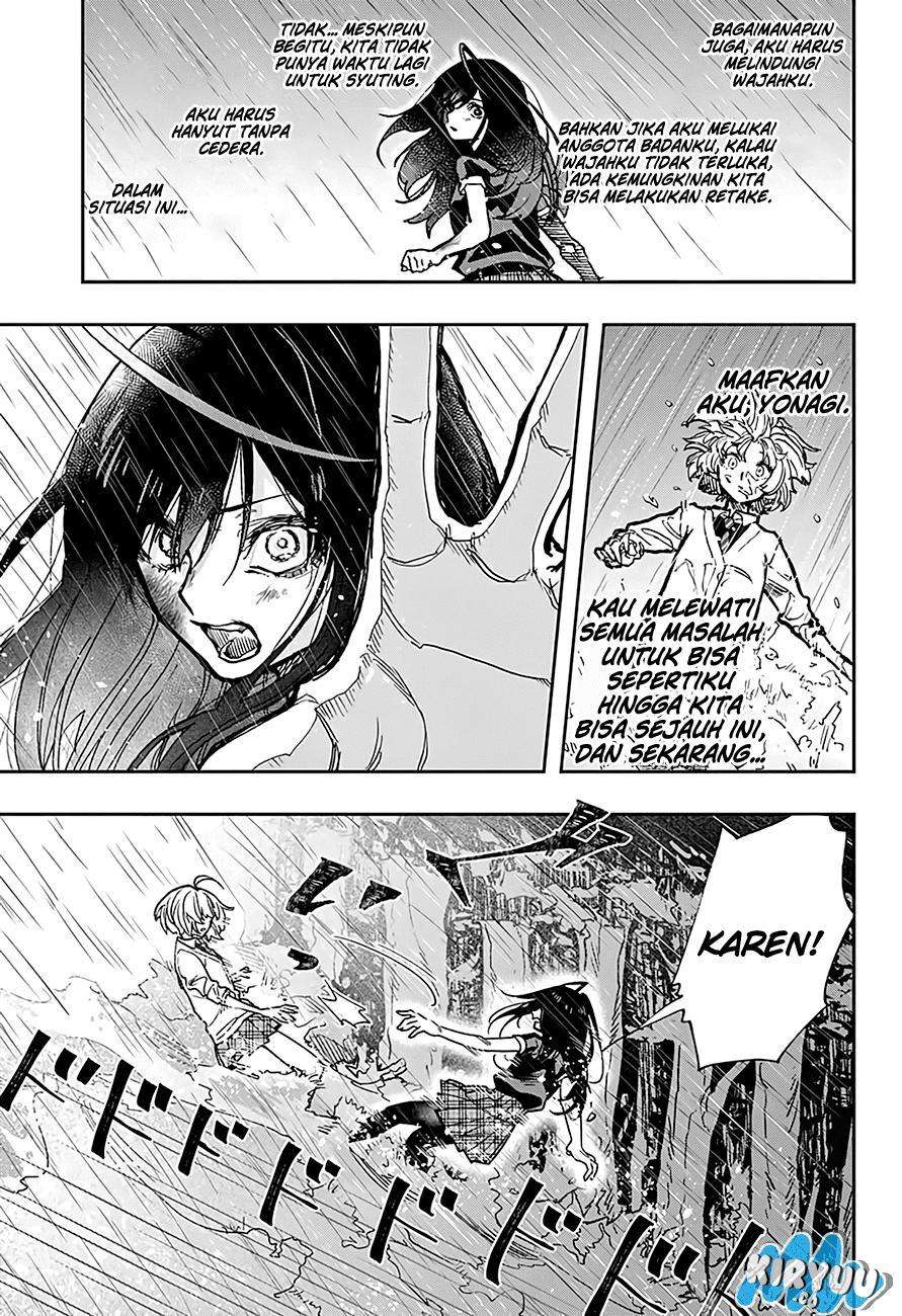 Act-age Chapter 21 - halaman 20