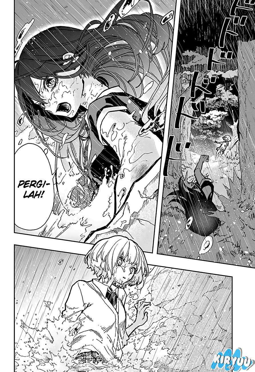 Act-age Chapter 21 - halaman 21