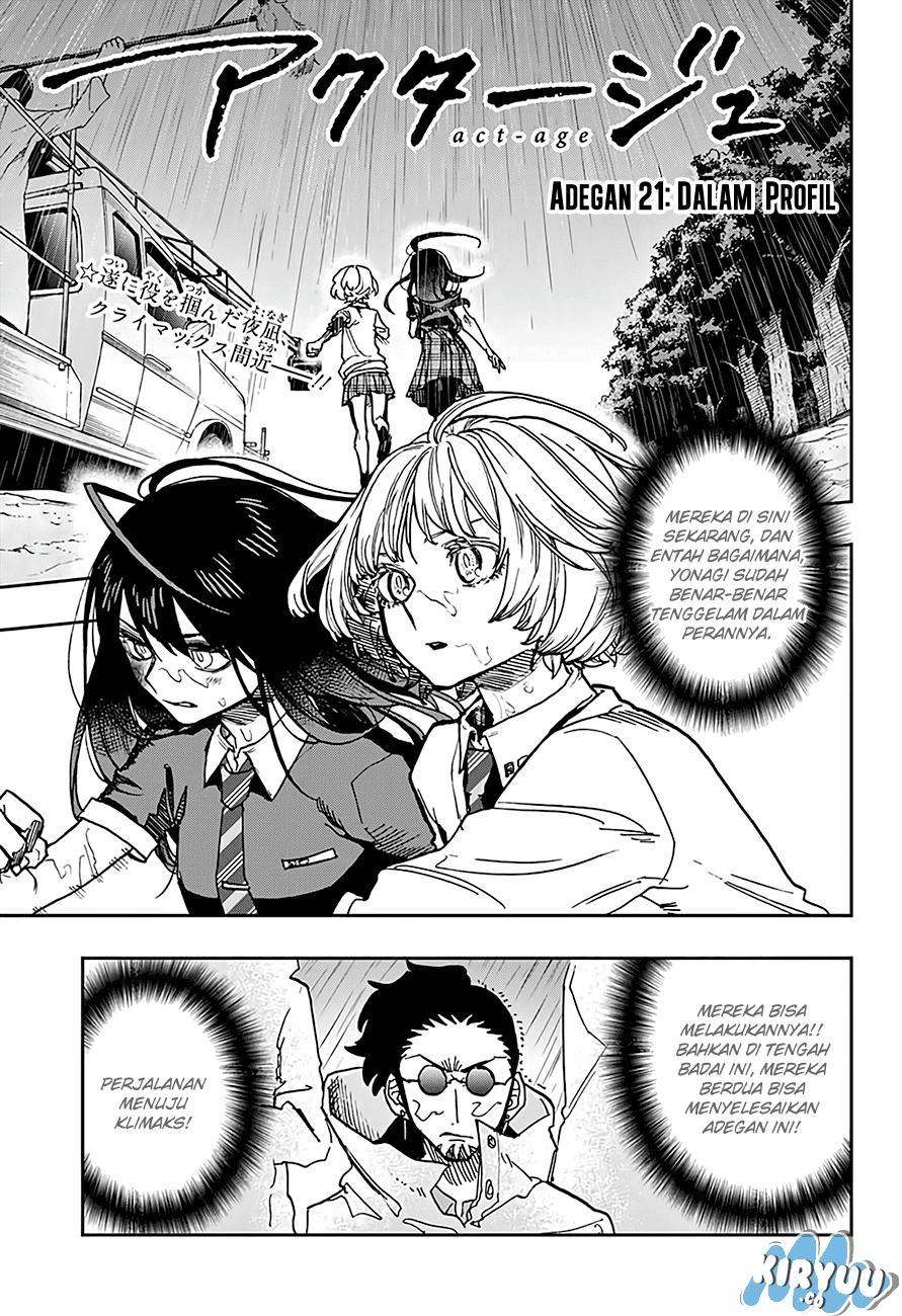 Act-age Chapter 21 - halaman 4