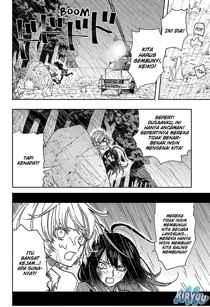Act-age Chapter 21 - halaman 5