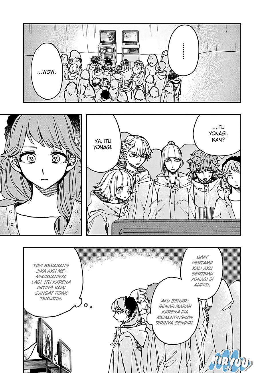 Act-age Chapter 21 - halaman 6