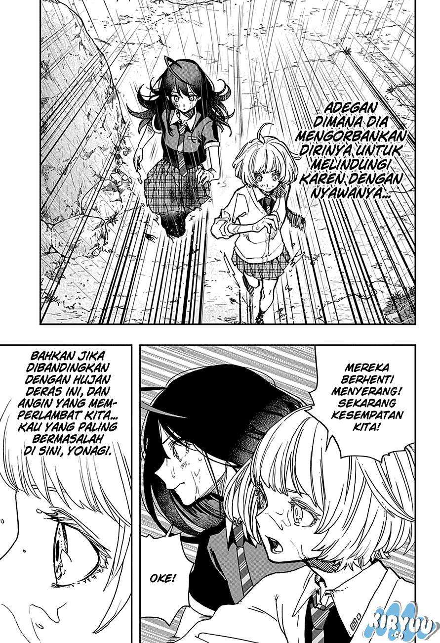 Act-age Chapter 21 - halaman 8
