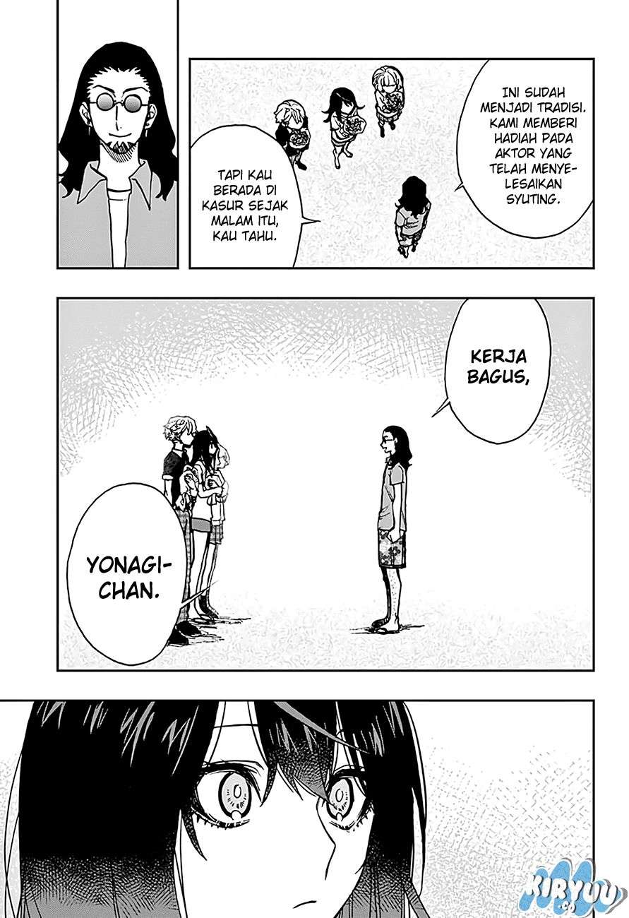 Act-age Chapter 22 - halaman 15