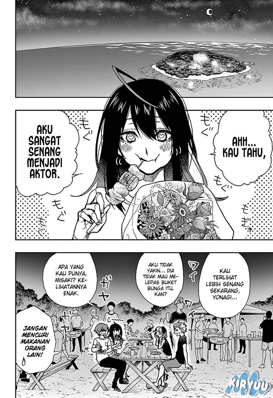 Act-age Chapter 22 - halaman 18