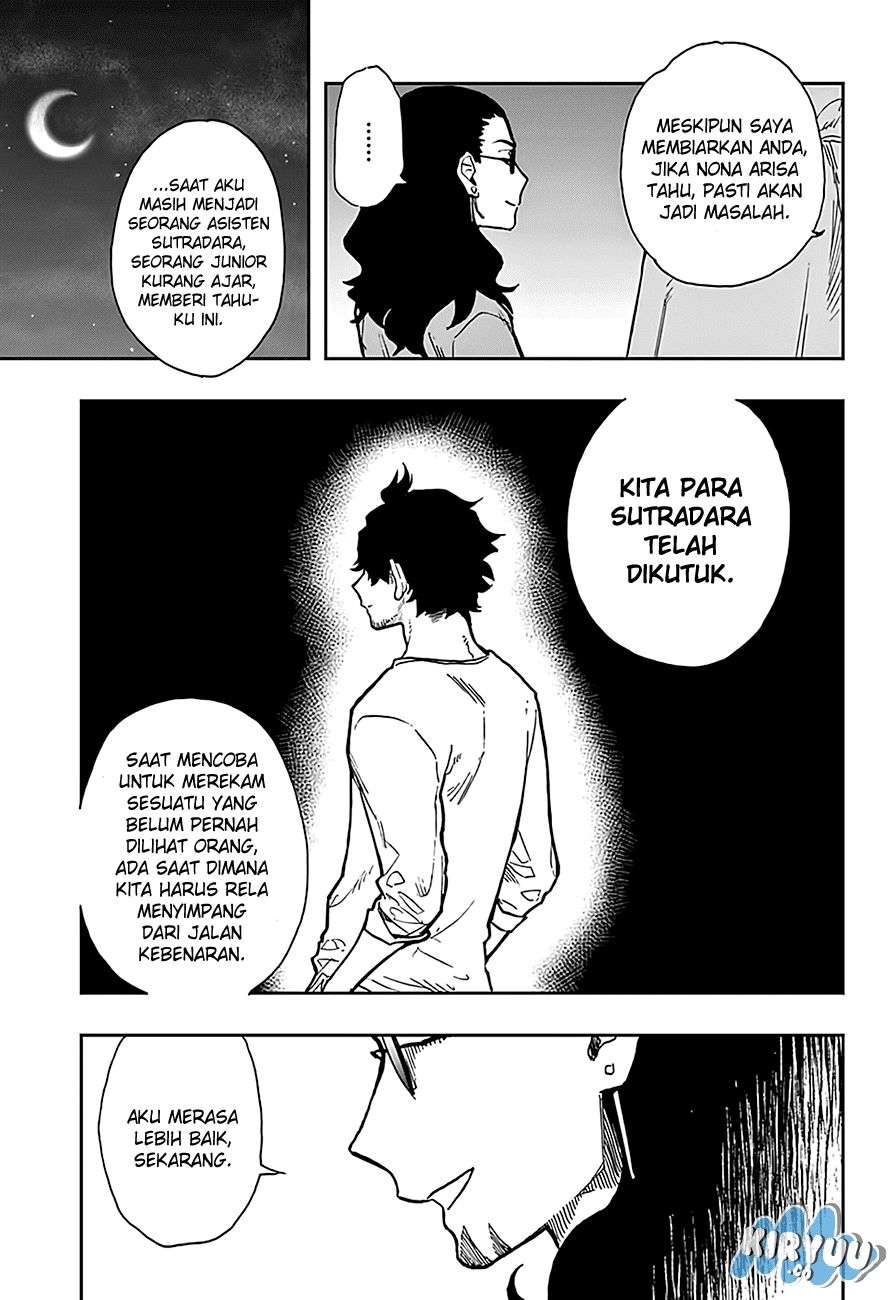 Act-age Chapter 22 - halaman 21