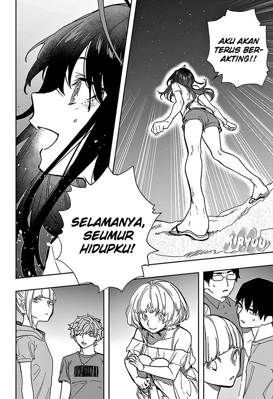 Act-age Chapter 23 - halaman 11