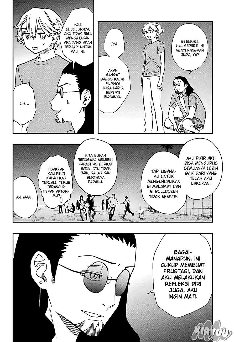 Act-age Chapter 23 - halaman 13