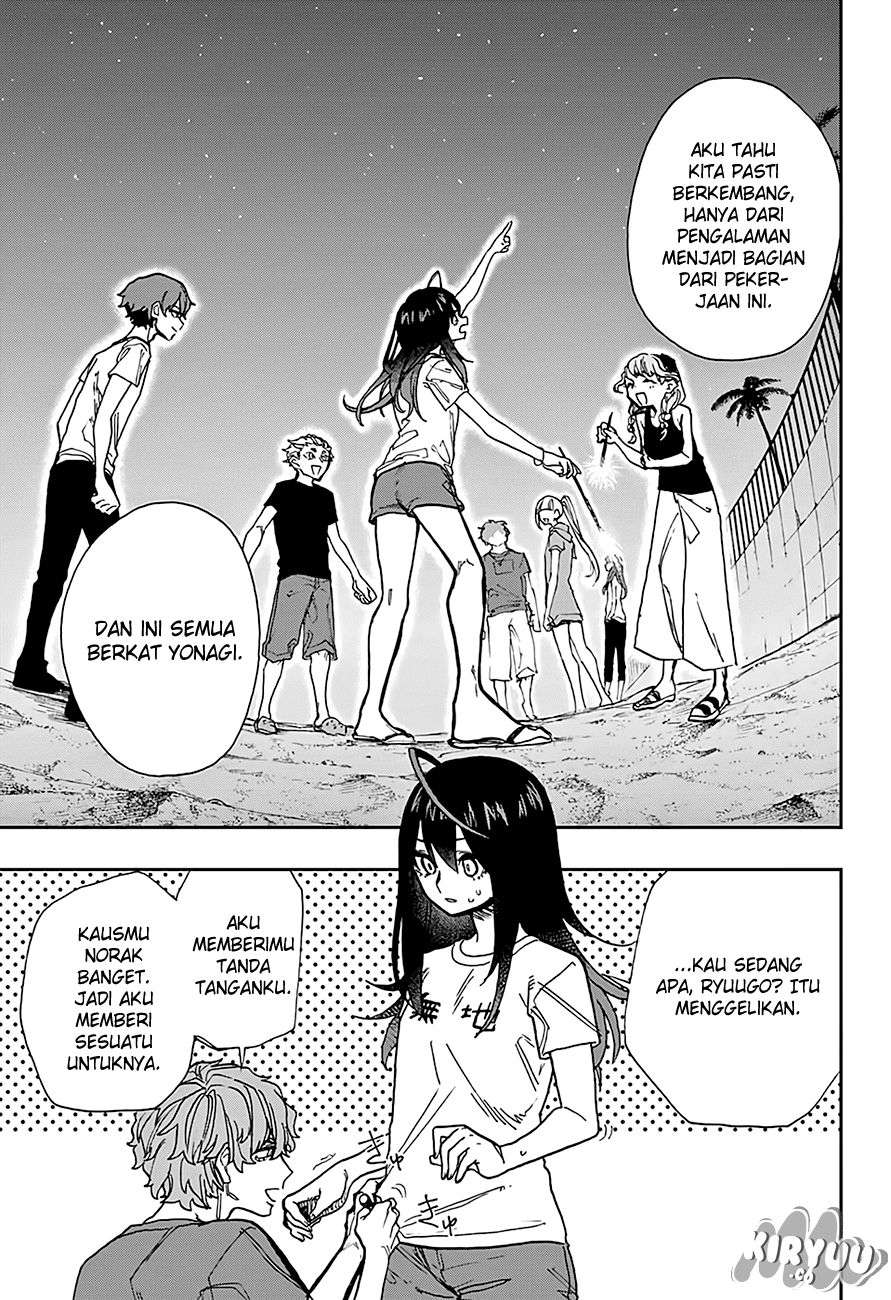 Act-age Chapter 23 - halaman 14
