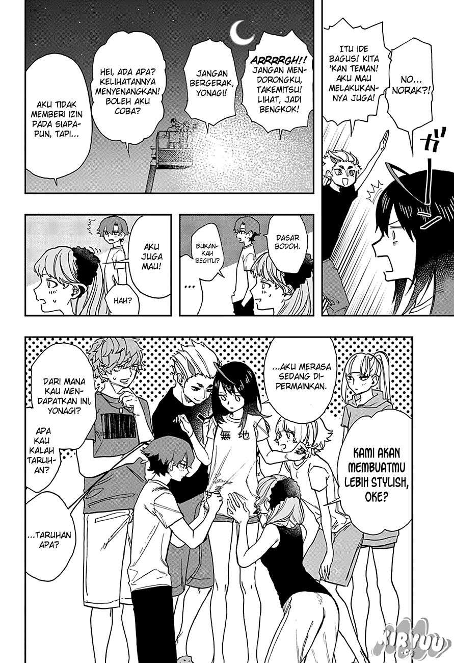 Act-age Chapter 23 - halaman 15