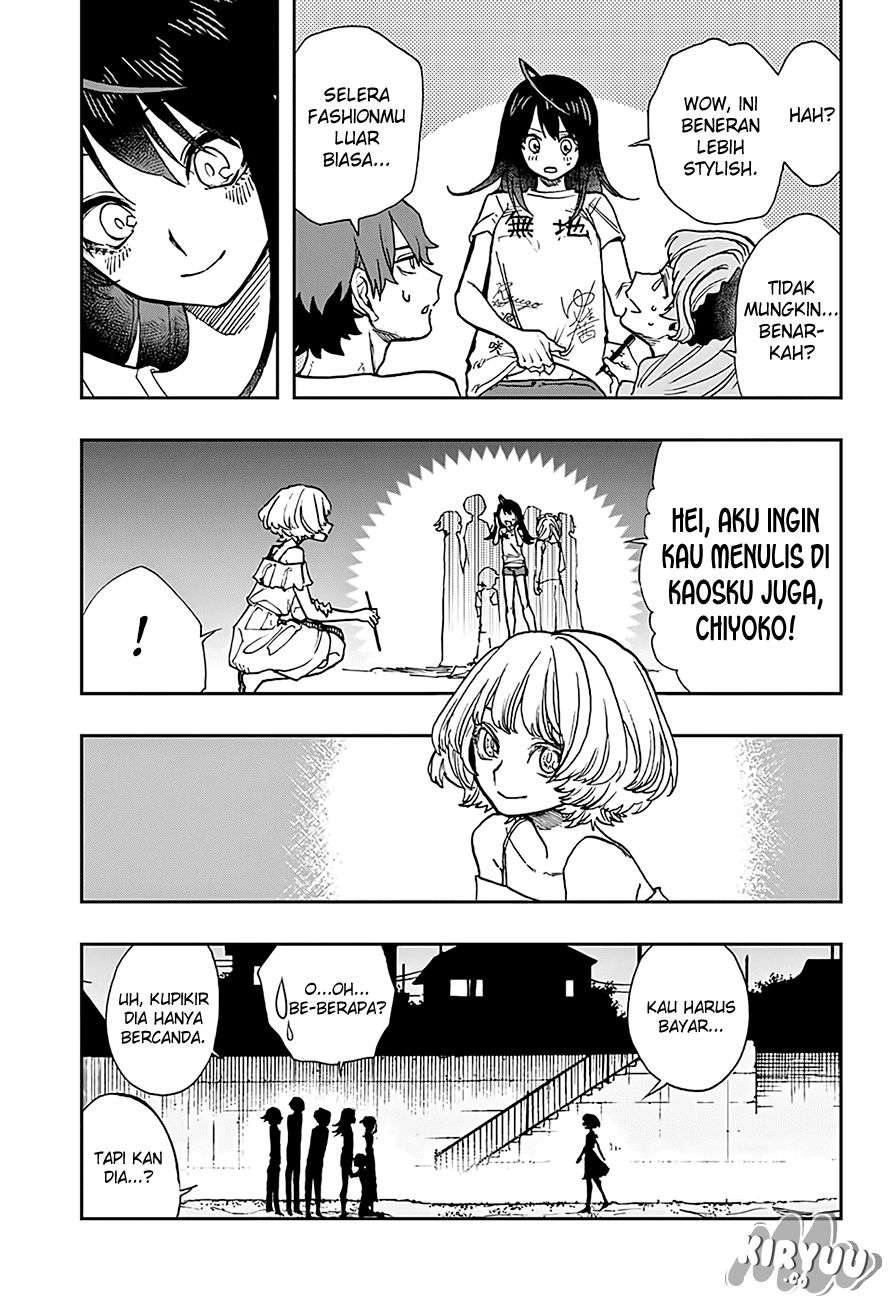 Act-age Chapter 23 - halaman 16
