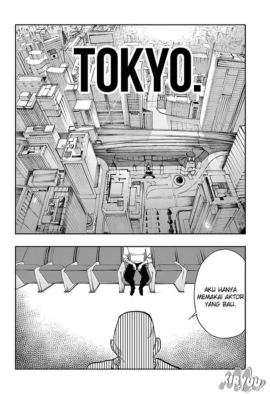 Act-age Chapter 23 - halaman 17