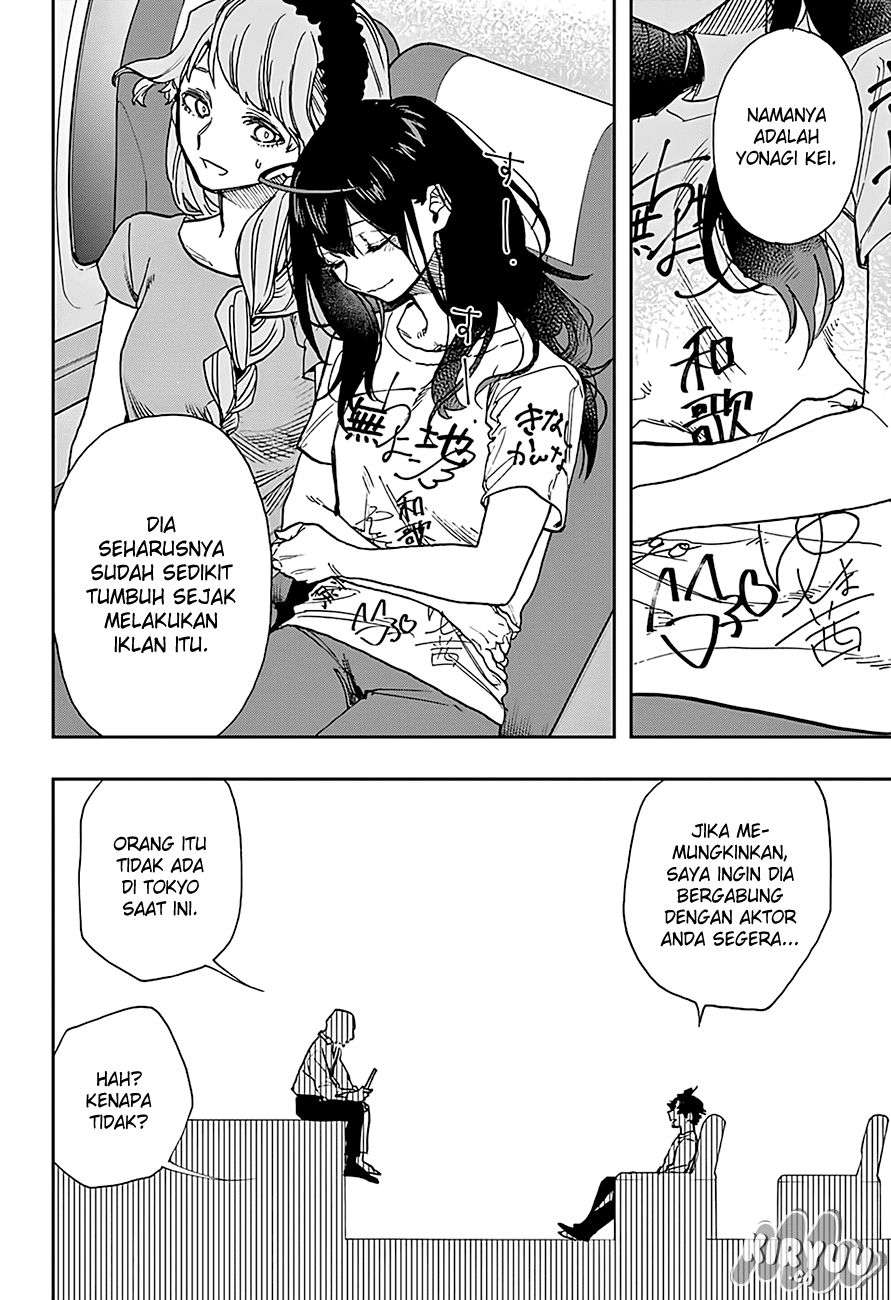 Act-age Chapter 23 - halaman 21