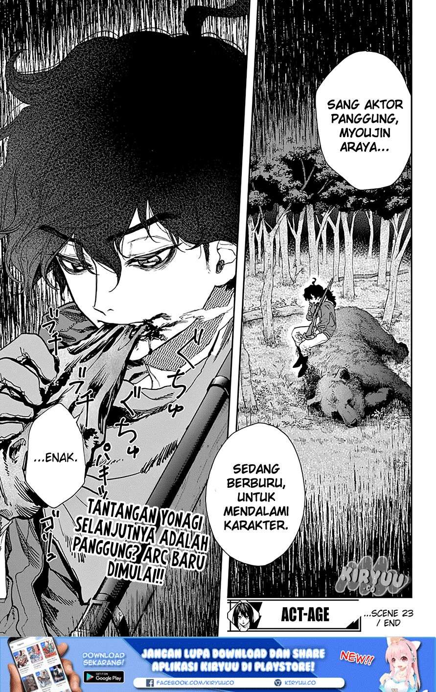 Act-age Chapter 23 - halaman 22