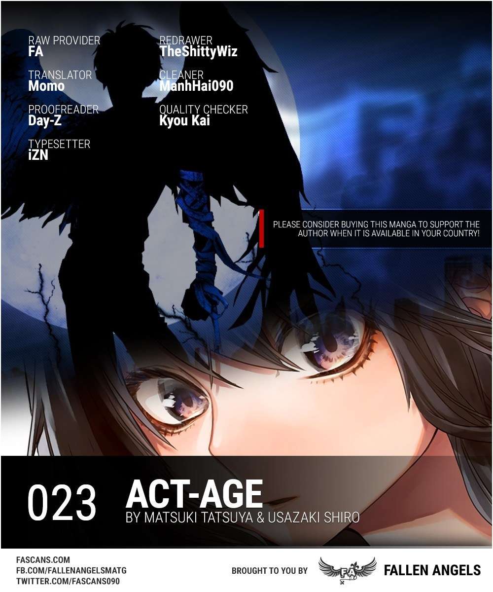 Act-age Chapter 23 - halaman 3