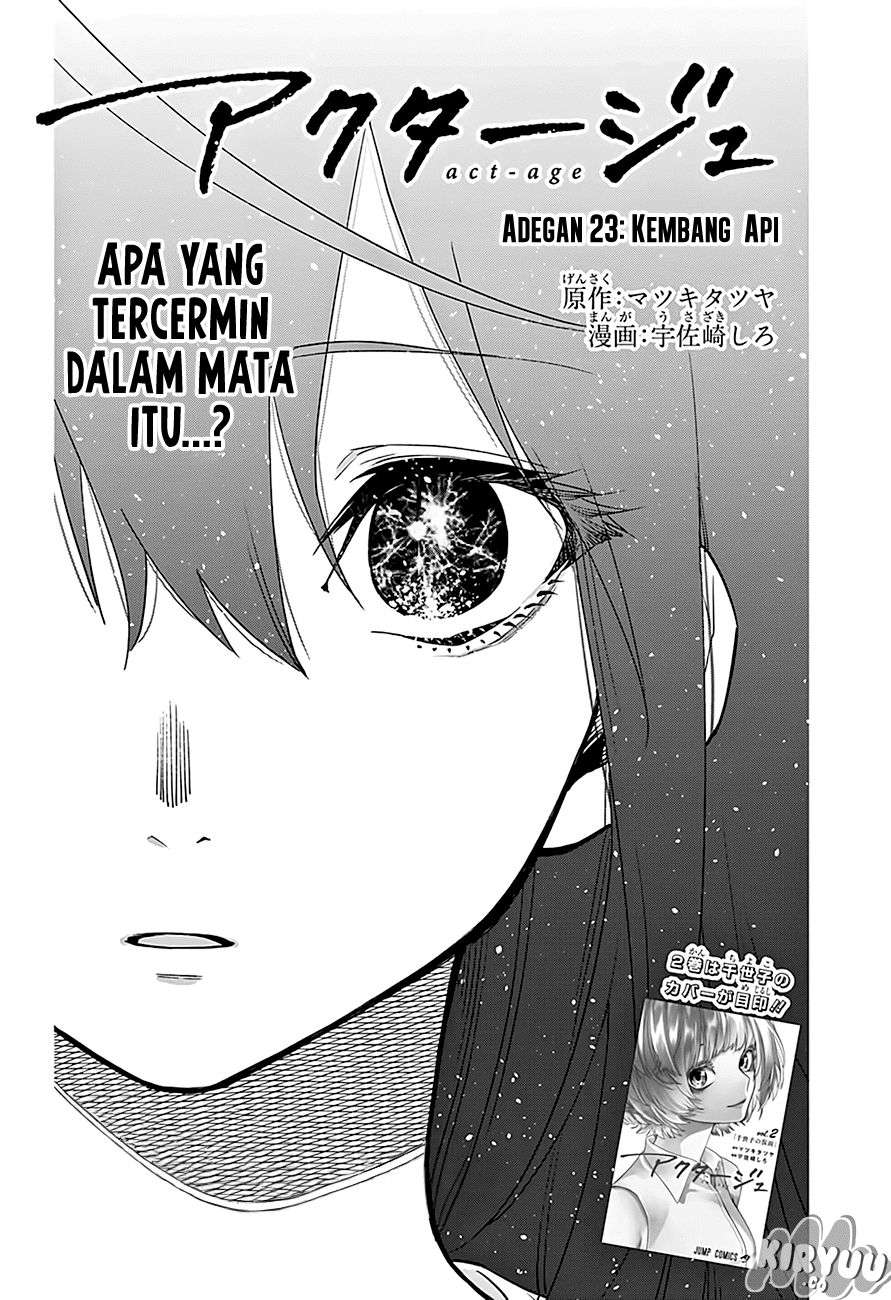 Act-age Chapter 23 - halaman 5