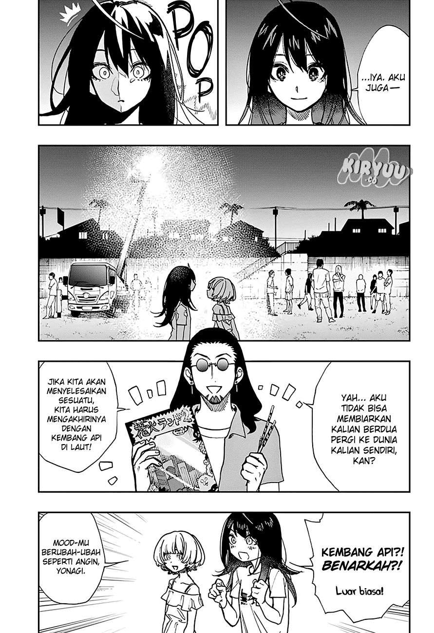 Act-age Chapter 23 - halaman 8