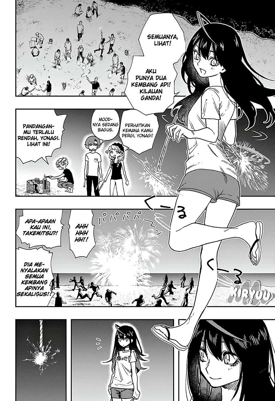 Act-age Chapter 23 - halaman 9