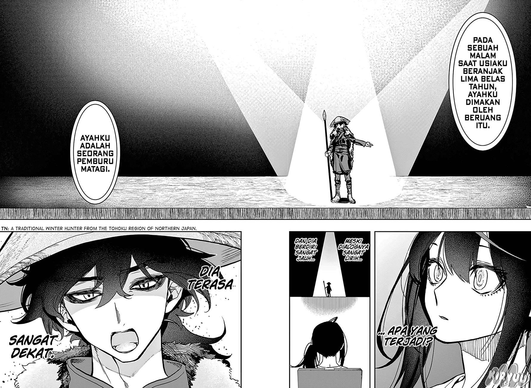 Act-age Chapter 24 - halaman 11