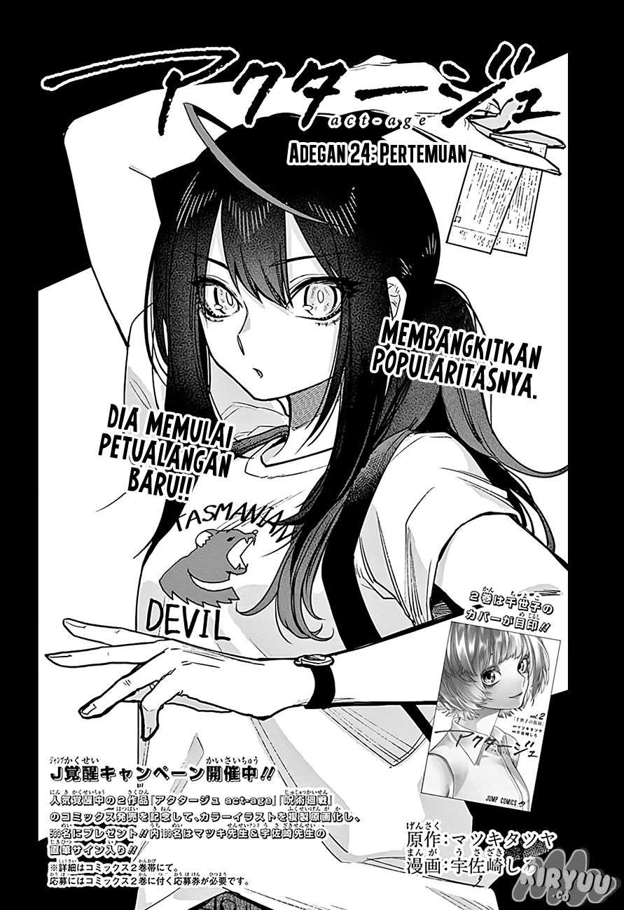 Act-age Chapter 24 - halaman 5