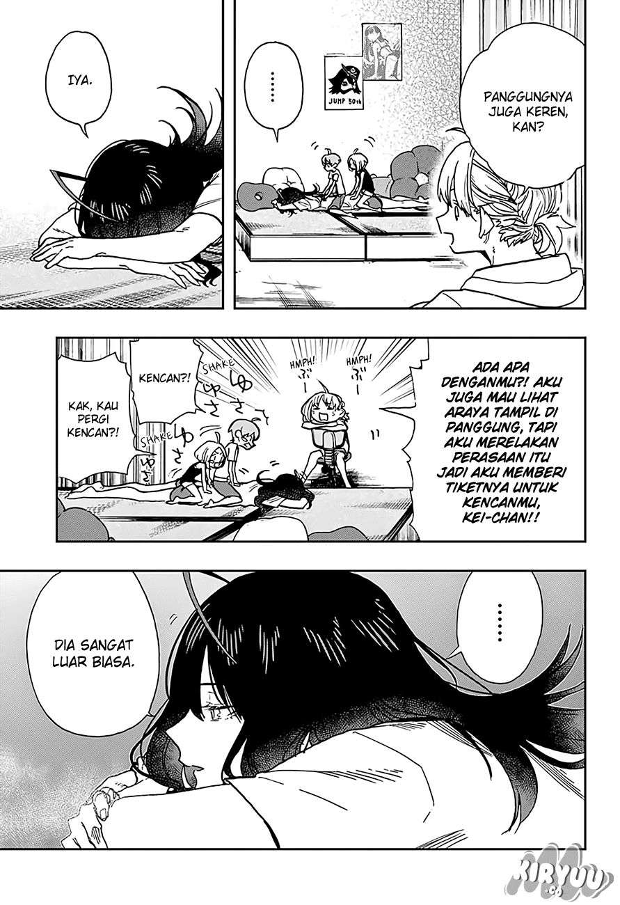 Act-age Chapter 25 - halaman 10