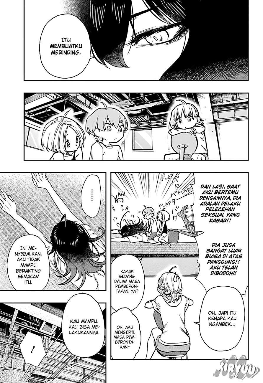 Act-age Chapter 25 - halaman 12