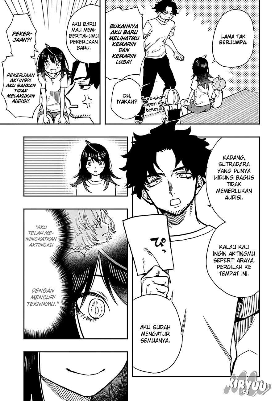 Act-age Chapter 25 - halaman 14