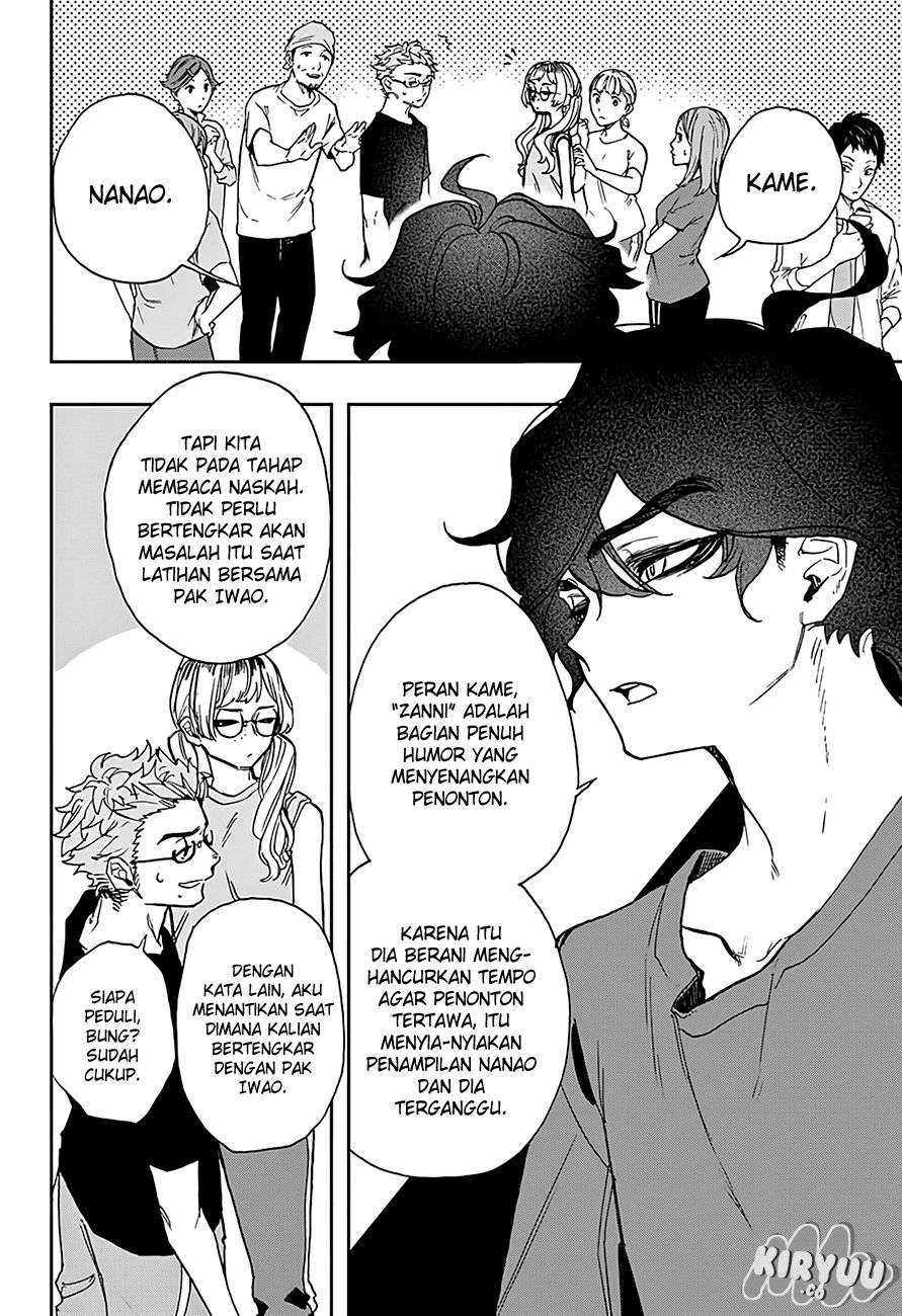 Act-age Chapter 25 - halaman 18