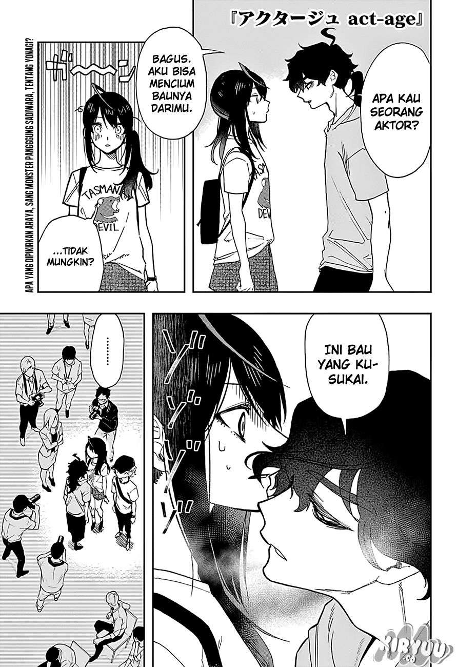Act-age Chapter 25 - halaman 4