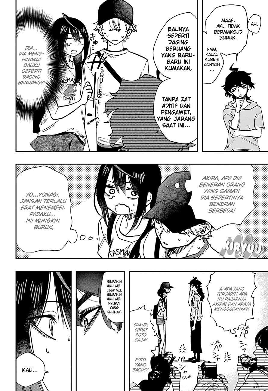 Act-age Chapter 25 - halaman 5
