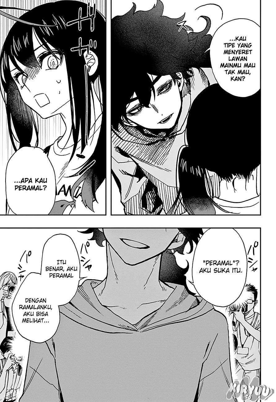 Act-age Chapter 25 - halaman 6