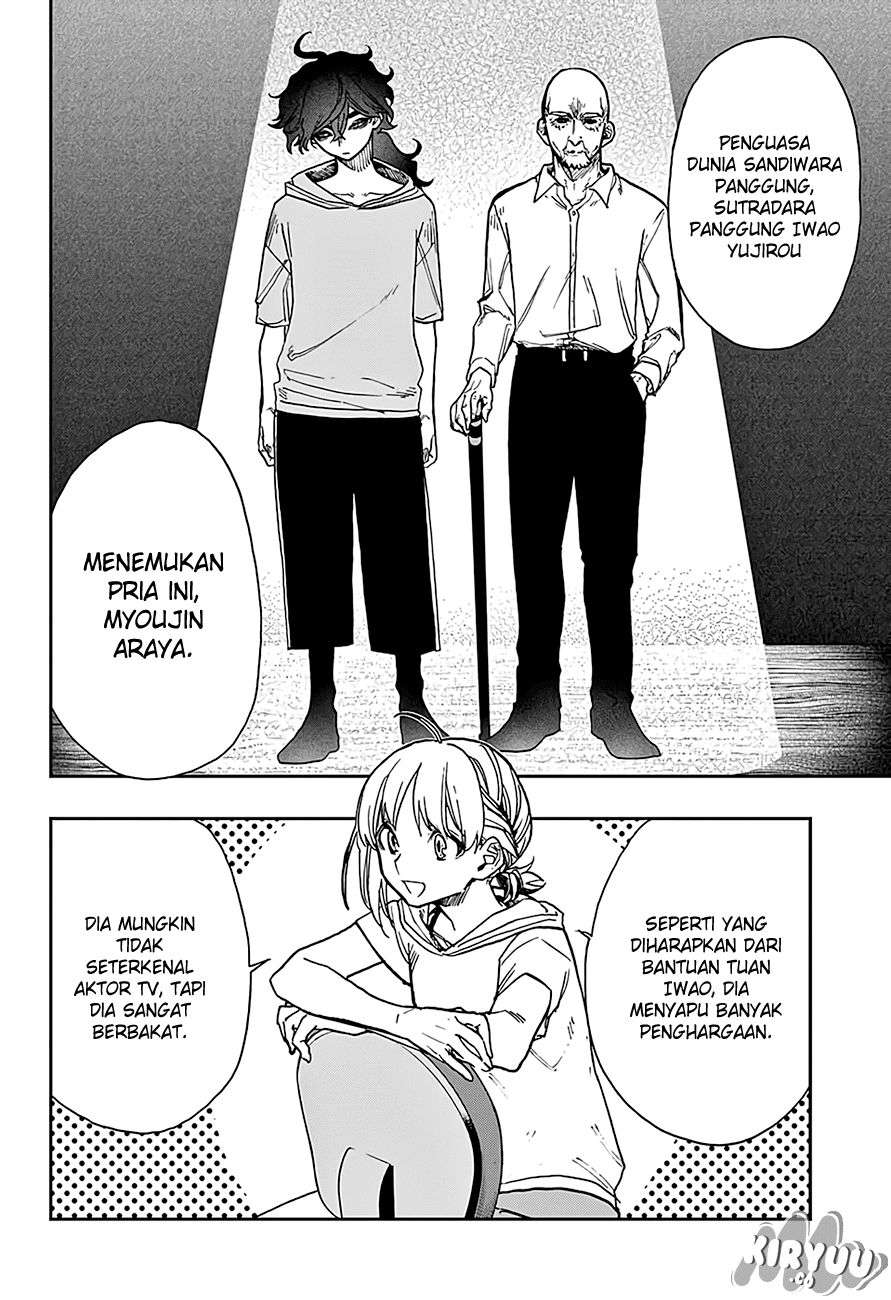 Act-age Chapter 25 - halaman 9