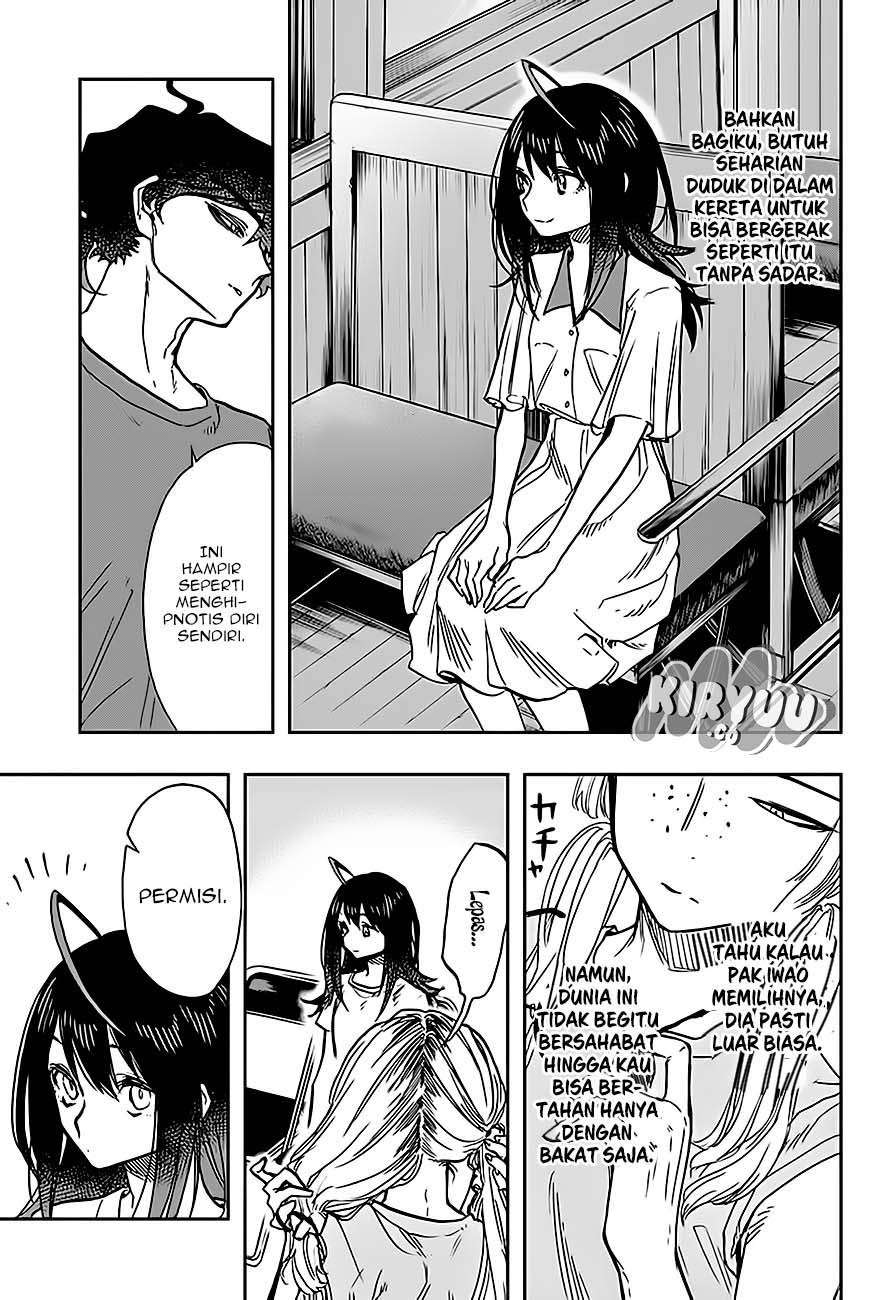 Act-age Chapter 26 - halaman 14
