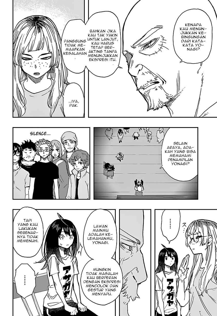 Act-age Chapter 26 - halaman 17