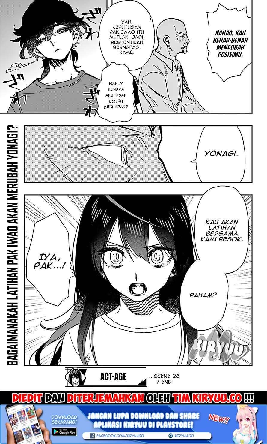 Act-age Chapter 26 - halaman 20