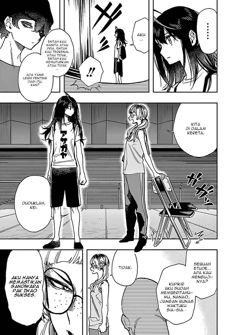Act-age Chapter 26 - halaman 9