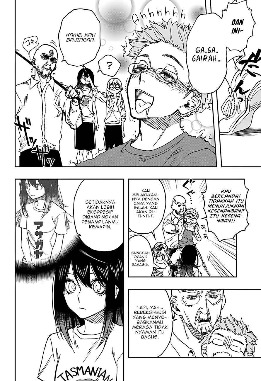 Act-age Chapter 27 - halaman 10