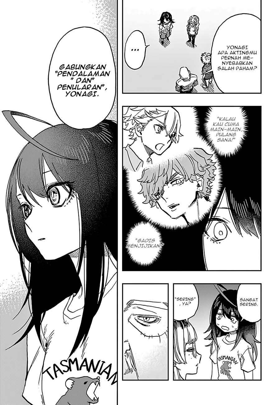 Act-age Chapter 27 - halaman 11