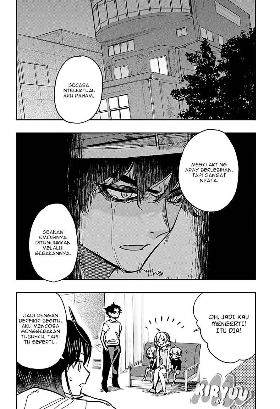 Act-age Chapter 27 - halaman 14