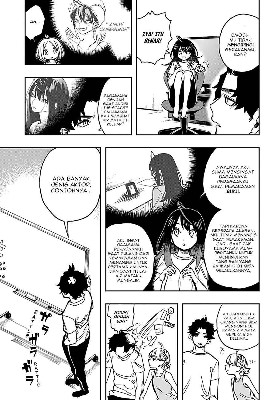 Act-age Chapter 27 - halaman 15