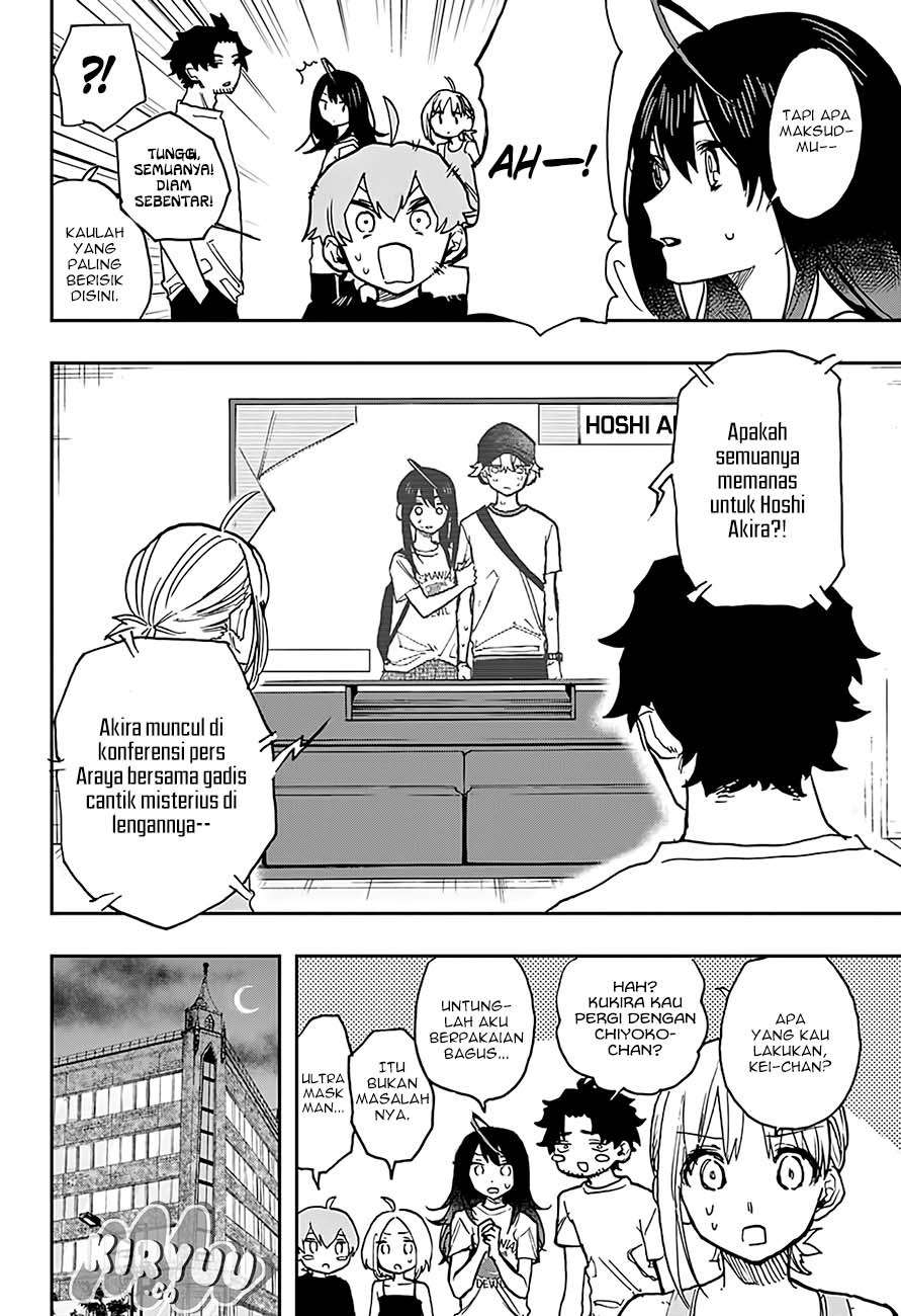 Act-age Chapter 27 - halaman 20