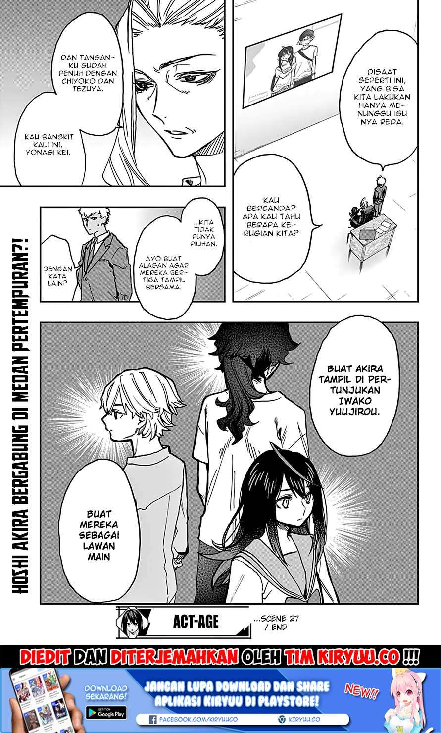 Act-age Chapter 27 - halaman 21
