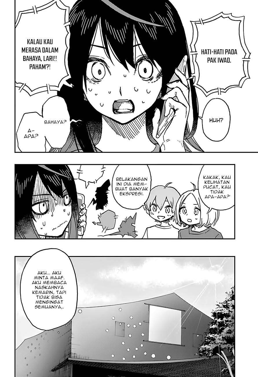 Act-age Chapter 27 - halaman 4