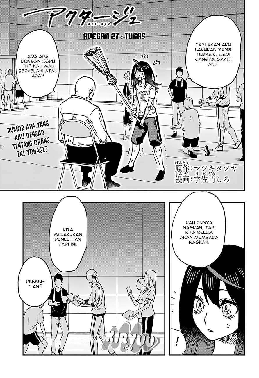 Act-age Chapter 27 - halaman 5
