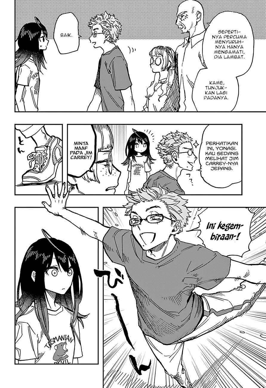 Act-age Chapter 27 - halaman 8