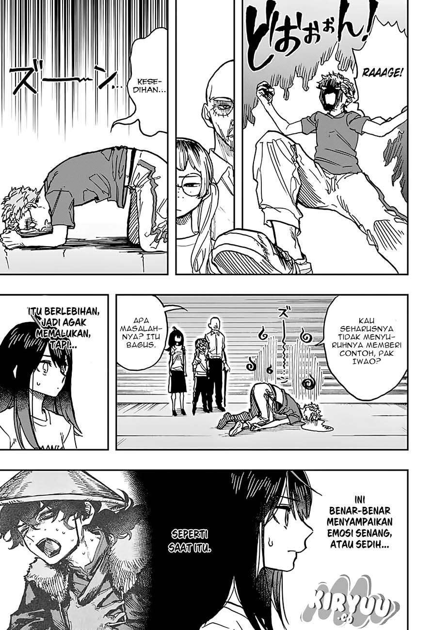 Act-age Chapter 27 - halaman 9